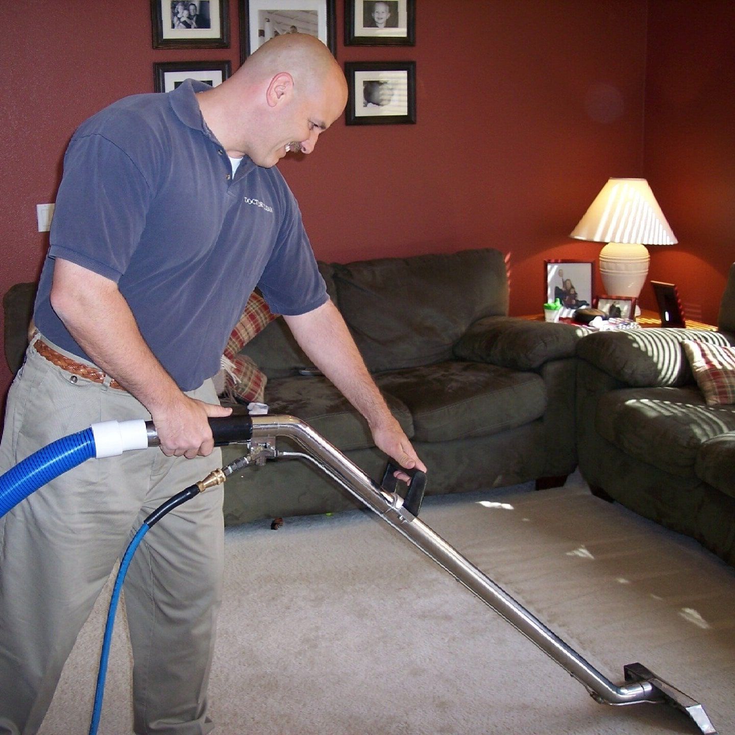 How to Keep Your Carpets Looking Fresh and Clean