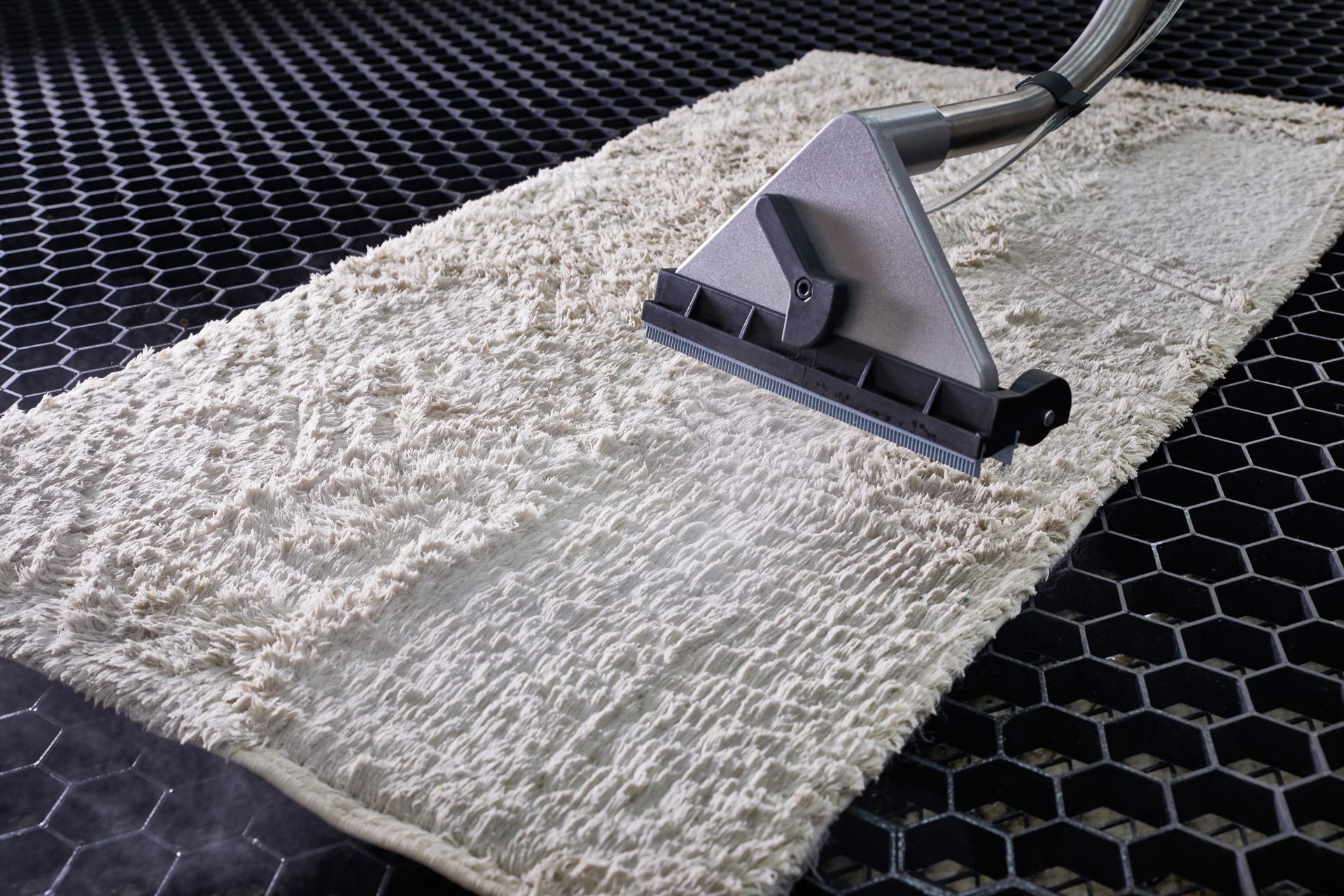 Area Rug Cleaning in Santa Cruz by Doctor Clean