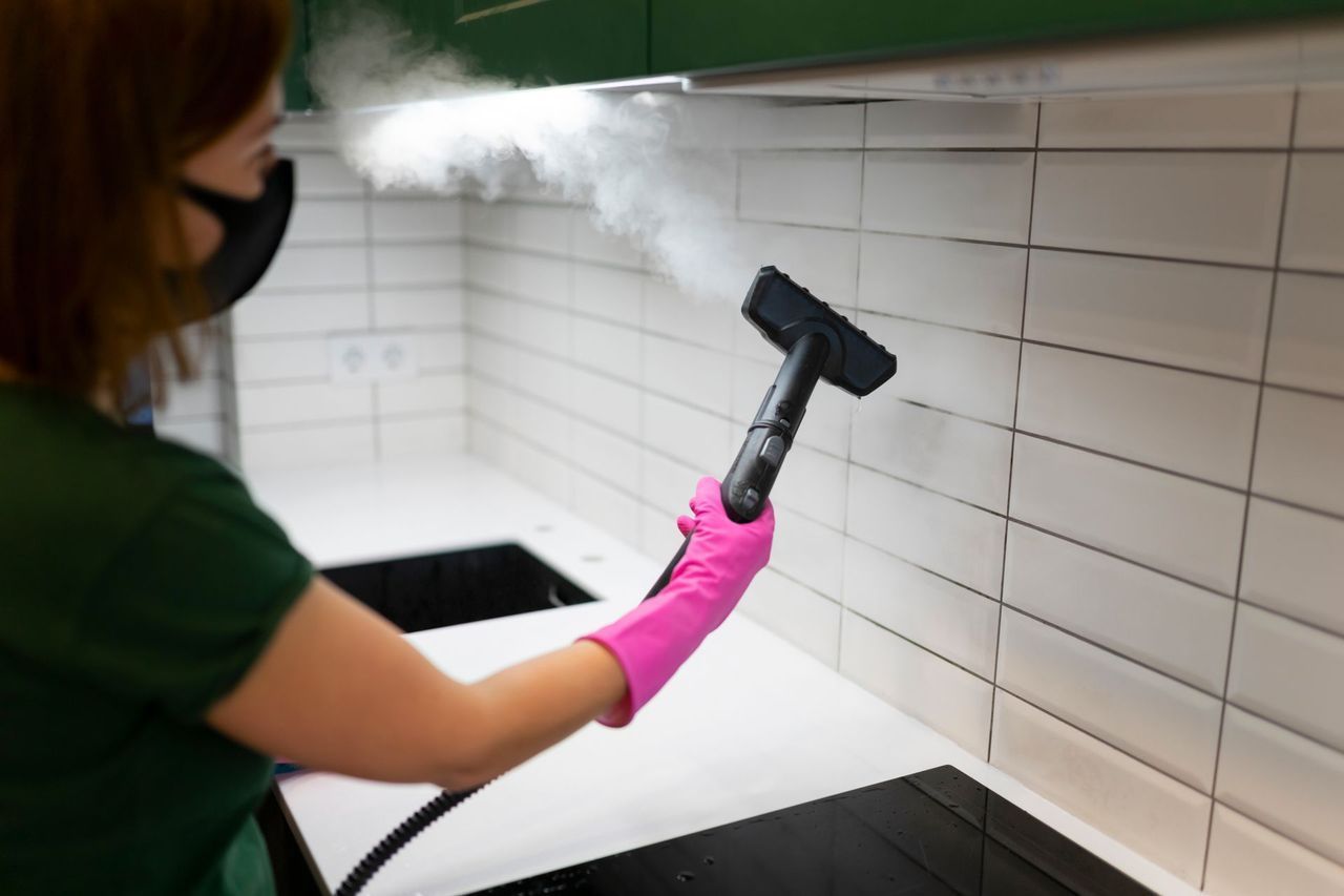 Tile & Grout Cleaning in Santa Cruz by Doctor Clean