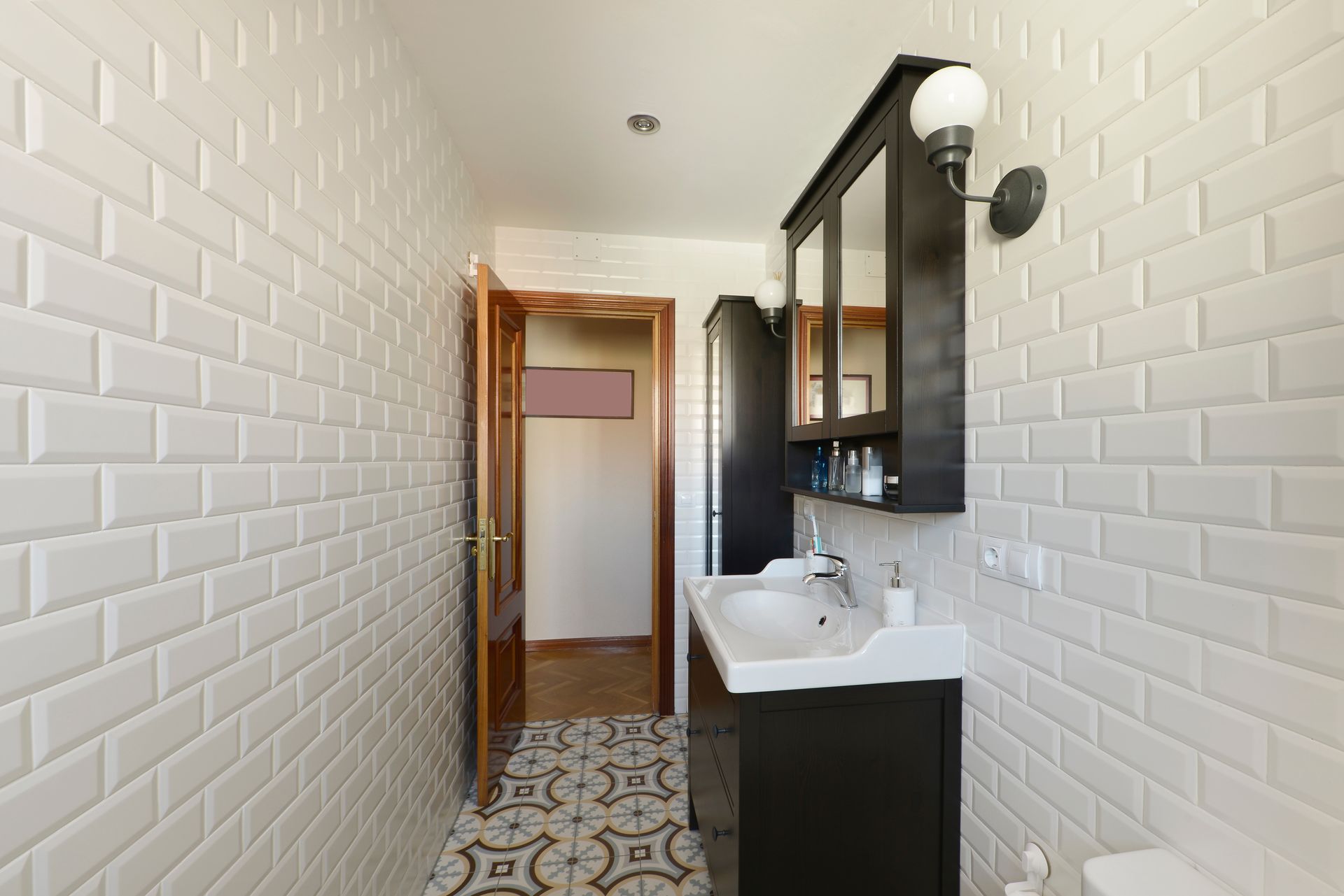 Make Your Tiles Sparkle Again with Professional Tile Cleaning