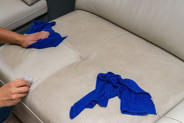 Why You Should Put Your Upholstery in the Hands of Doctor Clean